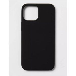 heyday Apple iPhone 13 mini/iPhone 12 mini with Magnetic Case Black